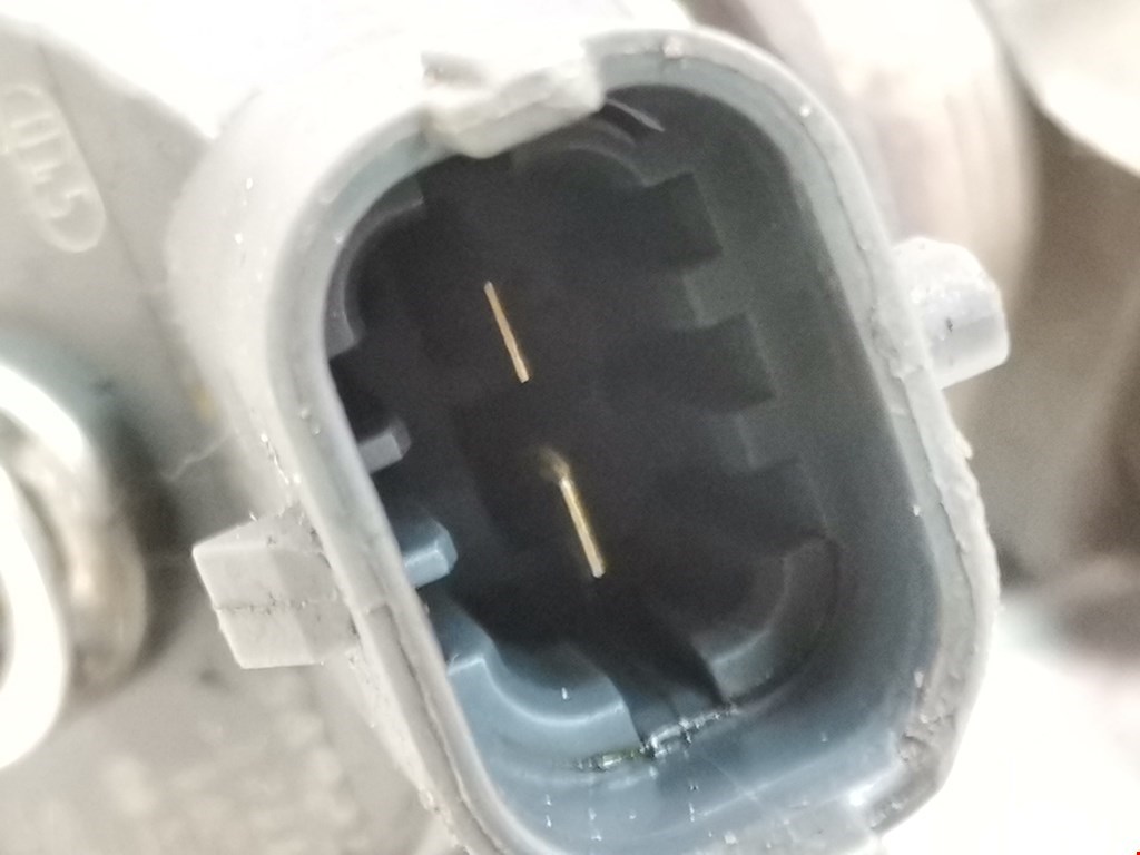 Форсунка дизельная электрическая CITROEN C4 I 2004-2014