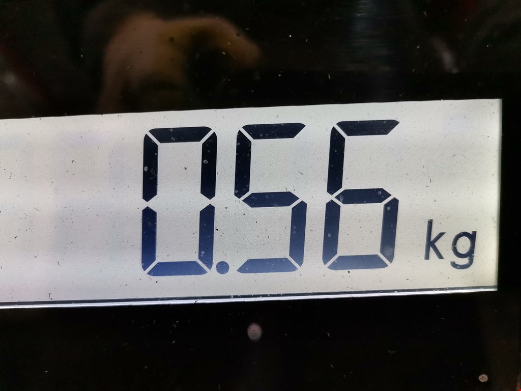 Форсунка дизельная электрическая CITROEN C4 I 2004-2014