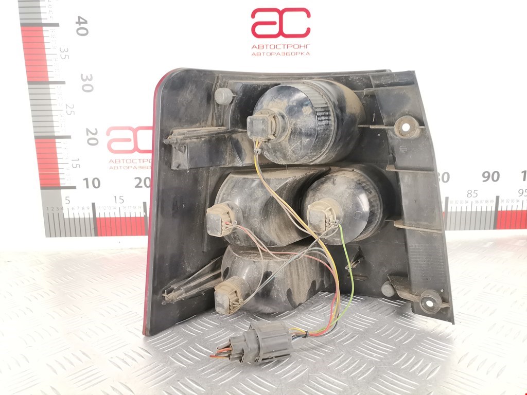 Фонарь задний правый LAND ROVER Range Rover Sport 2005-2013