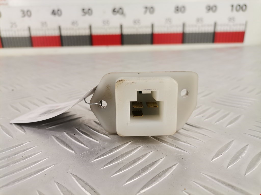 Резистор отопителя (сопротивление печки) NISSAN X-Trail T31 2007-2015