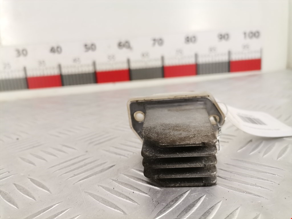 Резистор отопителя (сопротивление печки) NISSAN X-Trail T31 2007-2015