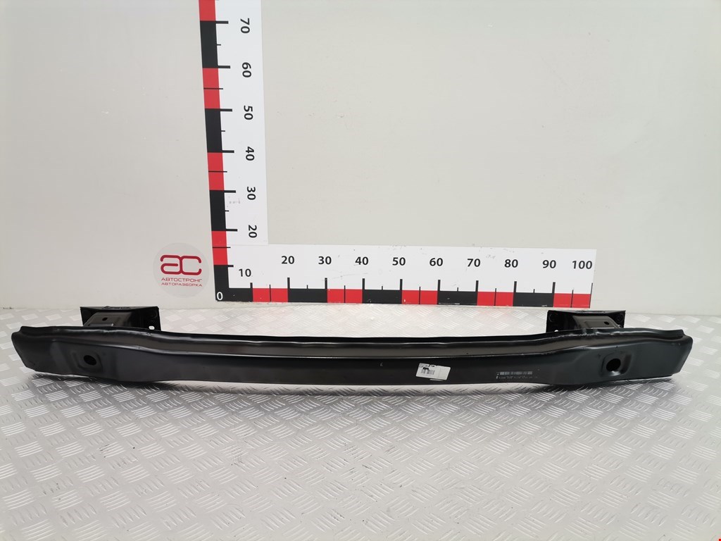 Усилитель заднего бампера (задний) MERCEDES-BENZ C-Class C-klasse W204 2007-2015