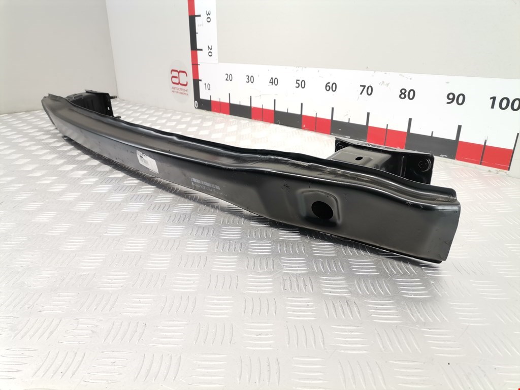 Усилитель заднего бампера (задний) MERCEDES-BENZ C-Class C-klasse W204 2007-2015