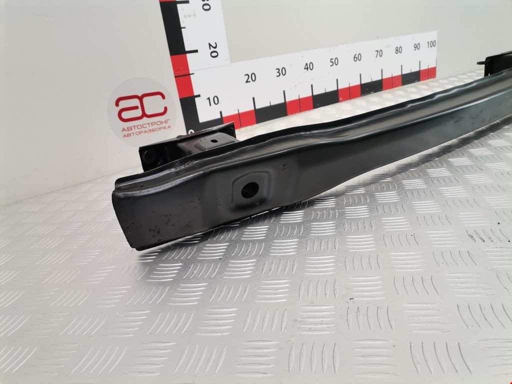 Усилитель заднего бампера (задний) MERCEDES-BENZ C-Class C-klasse W204 2007-2015