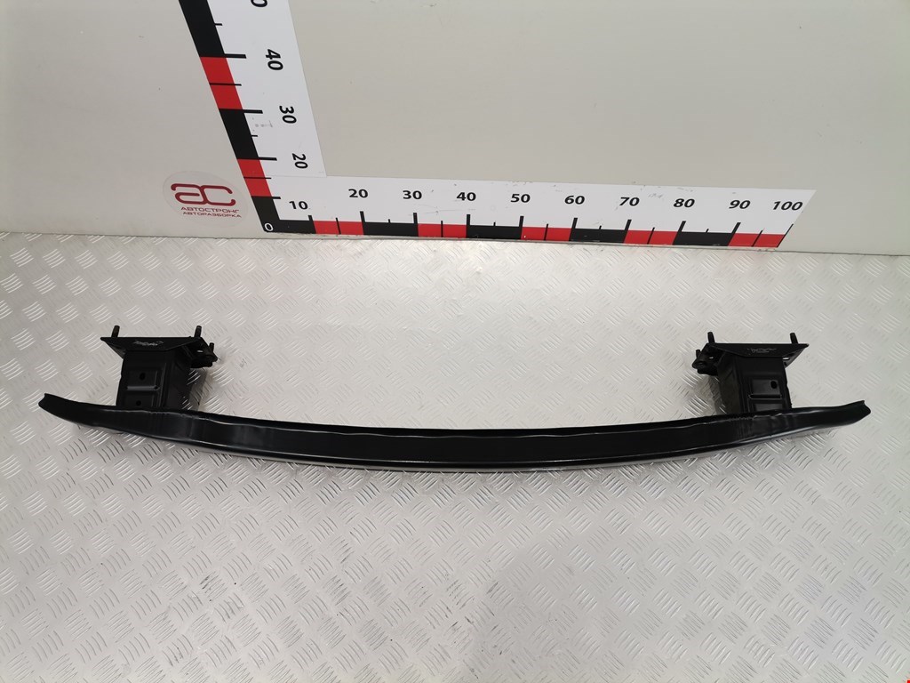 Усилитель заднего бампера (задний) MERCEDES-BENZ C-Class C-klasse W204 2007-2015