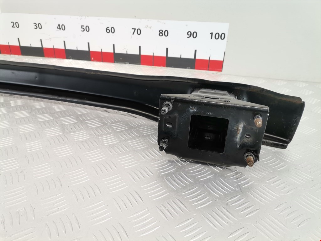 Усилитель заднего бампера (задний) MERCEDES-BENZ C-Class C-klasse W204 2007-2015