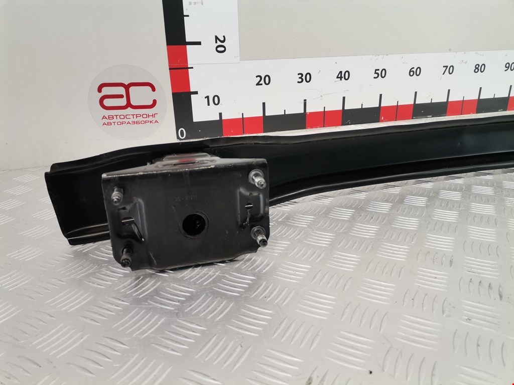 Усилитель заднего бампера (задний) MERCEDES-BENZ C-Class C-klasse W204 2007-2015