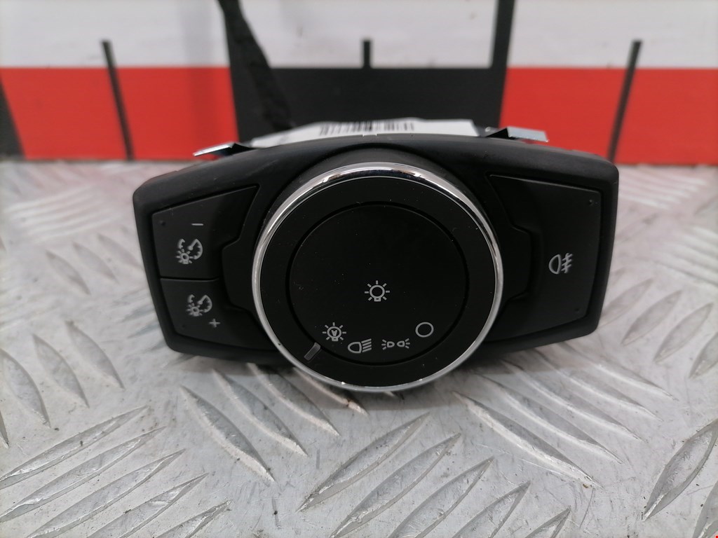 Переключатель света фар FORD EcoSport 2014-н.в.