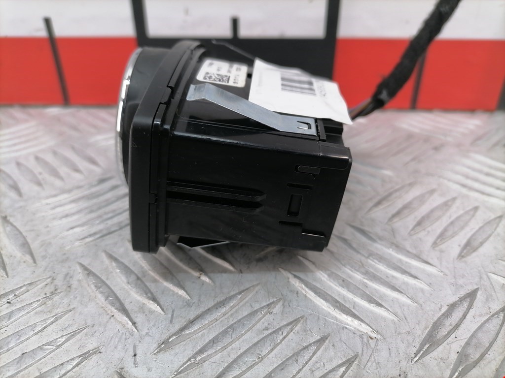 Переключатель света фар FORD EcoSport 2014-н.в.