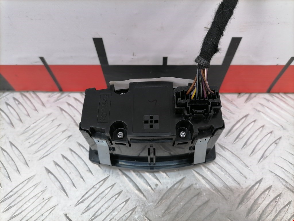 Переключатель света фар FORD EcoSport 2014-н.в.