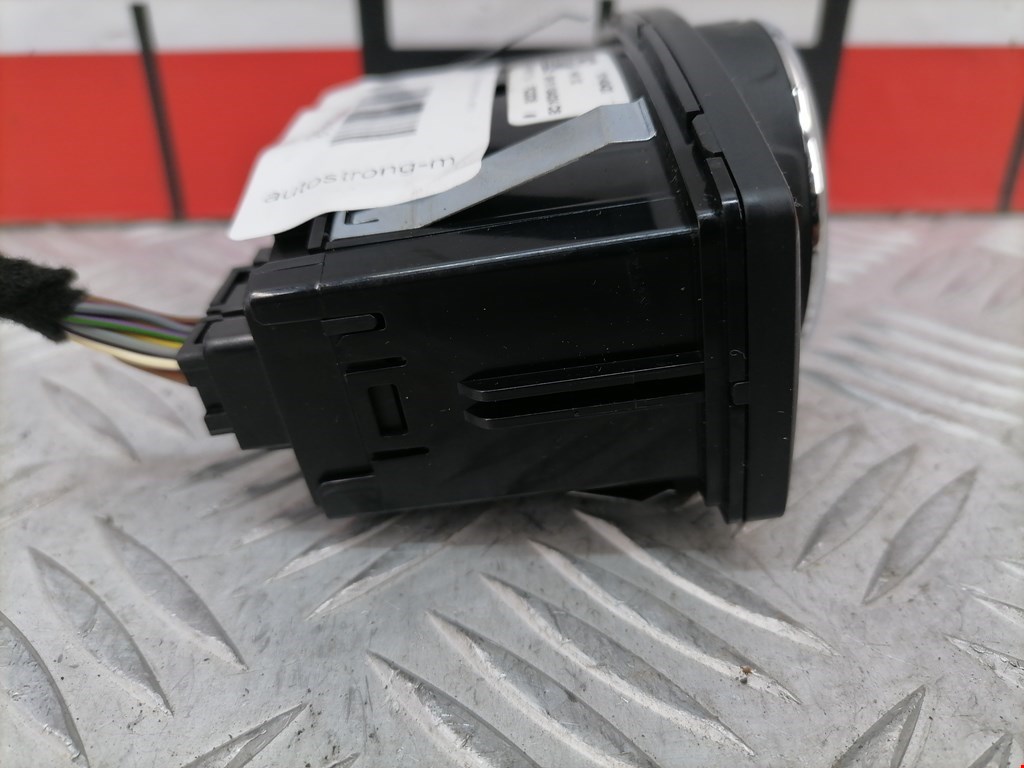 Переключатель света фар FORD EcoSport 2014-н.в.