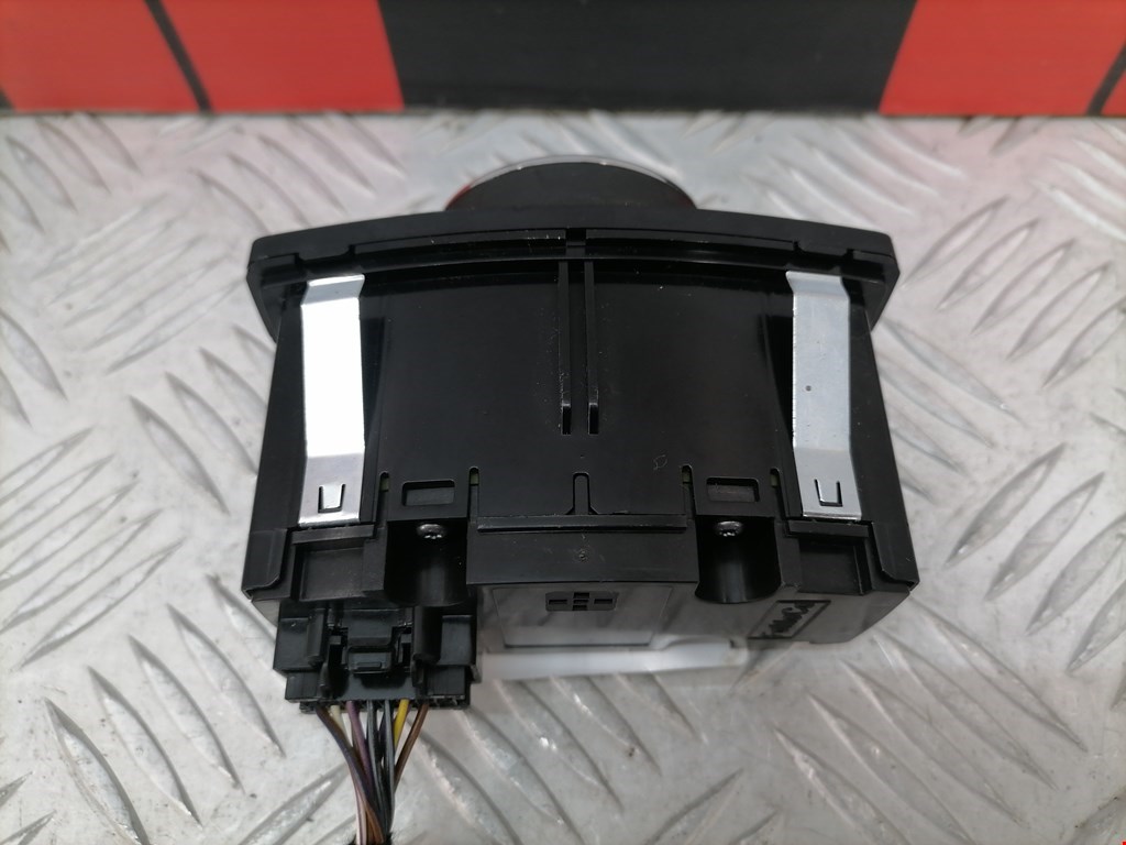 Переключатель света фар FORD EcoSport 2014-н.в.