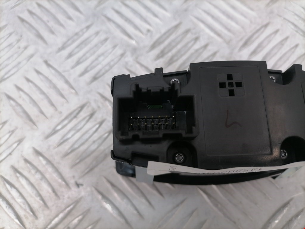 Переключатель света фар FORD EcoSport 2014-н.в.