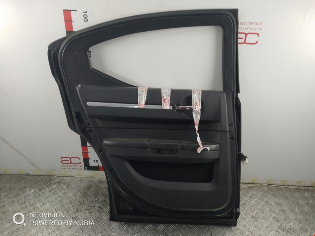Дверь задняя левая DODGE Charger LX 2005-2010