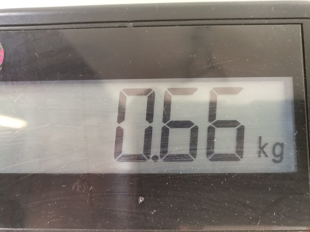 Замок двери задней правой SKODA Superb 2008-2015