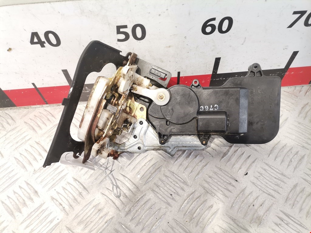 Замок двери передней левой MAZDA Mazda 2 DY 2003-2007