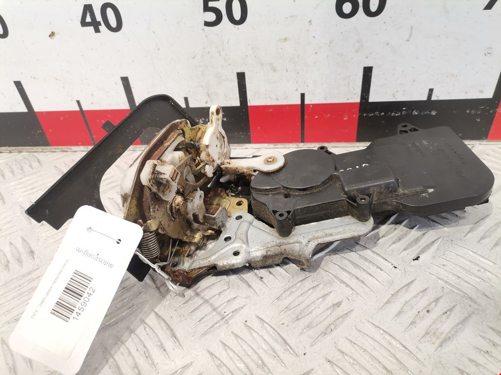 Замок двери передней левой MAZDA Mazda 2 DY 2003-2007