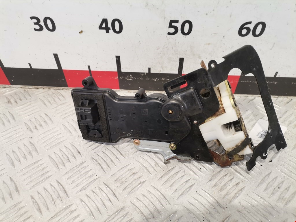 Замок двери передней левой MAZDA Mazda 2 DY 2003-2007