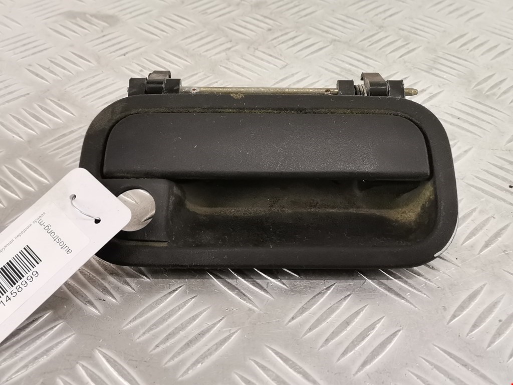 Ручка двери передней наружная правая OPEL Astra F 1991-2000