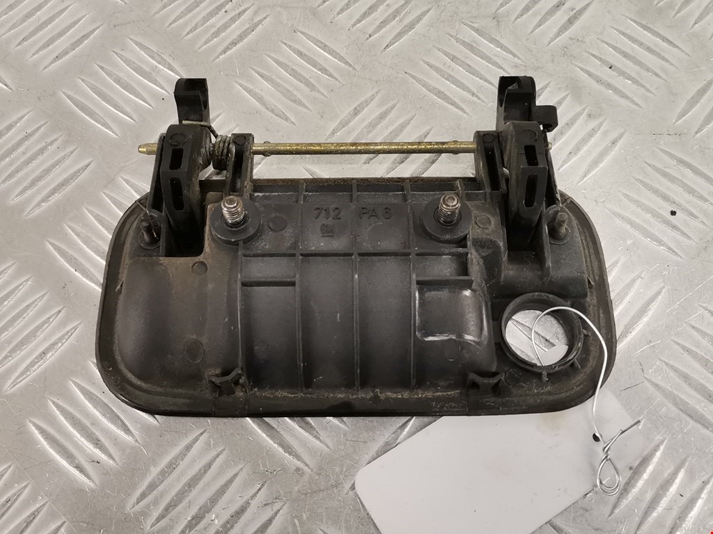 Ручка двери передней наружная правая OPEL Astra F 1991-2000