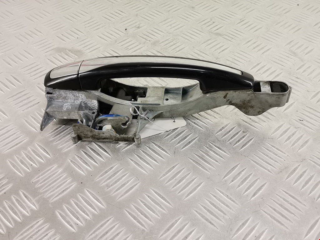 Ручка двери передней наружная левая CITROEN C3 Picasso 2009-2017