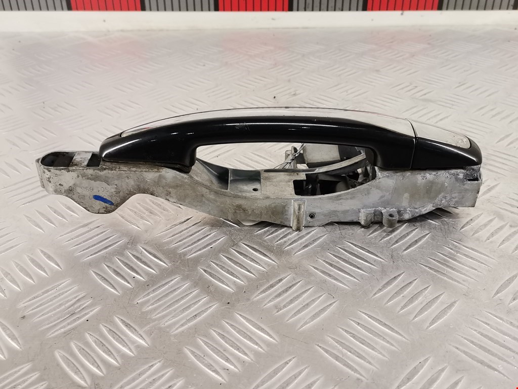 Ручка двери передней наружная левая CITROEN C3 Picasso 2009-2017