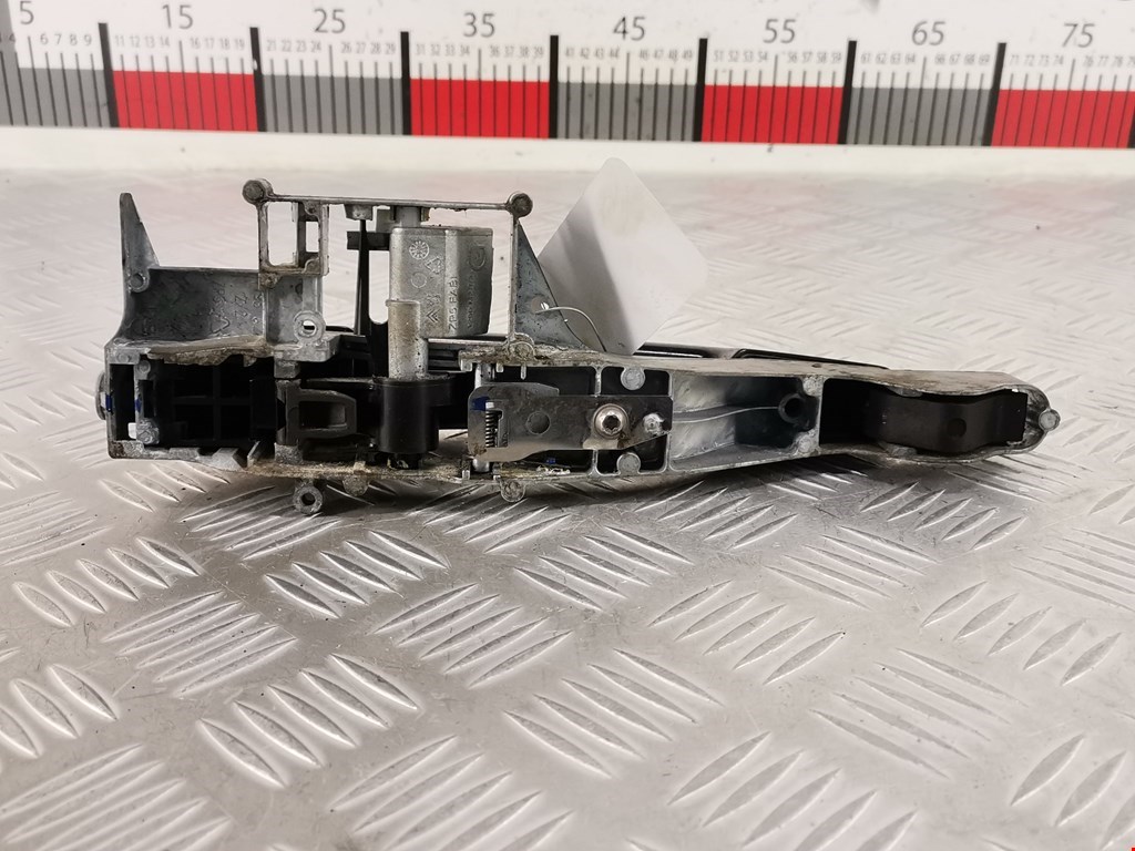 Ручка двери передней наружная левая CITROEN C3 Picasso 2009-2017