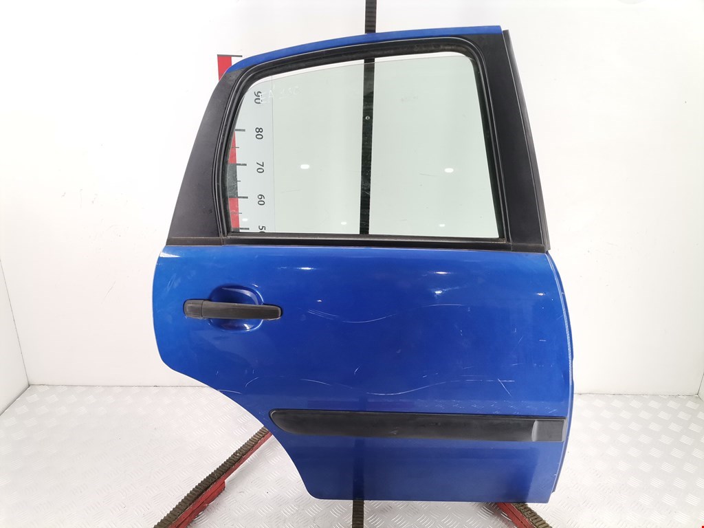 Дверь задняя правая CITROEN C3 2002-2009