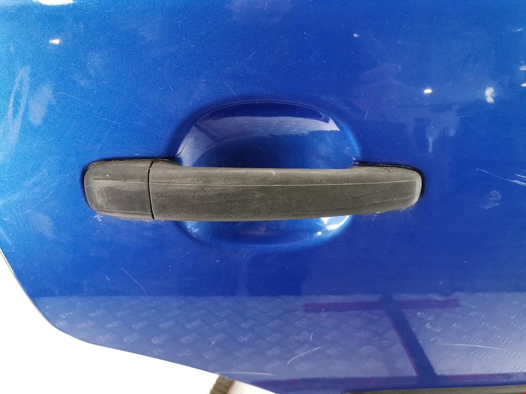 Дверь задняя правая CITROEN C3 2002-2009