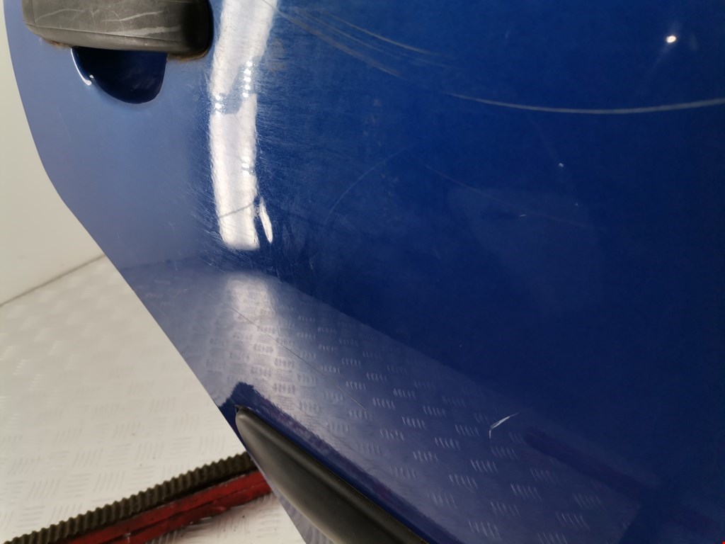 Дверь задняя правая CITROEN C3 2002-2009