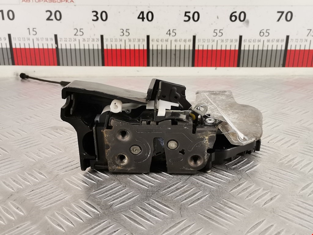 Замок двери передней правой VOLVO S40 II 2003-2012