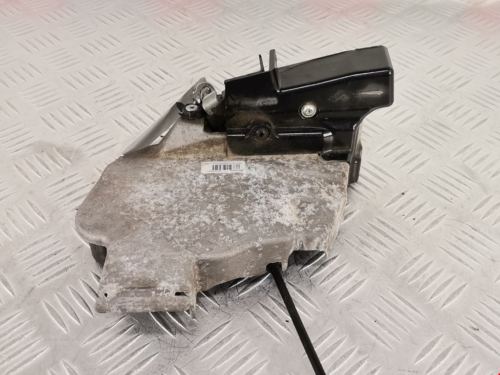 Замок двери передней правой VOLVO S40 II 2003-2012