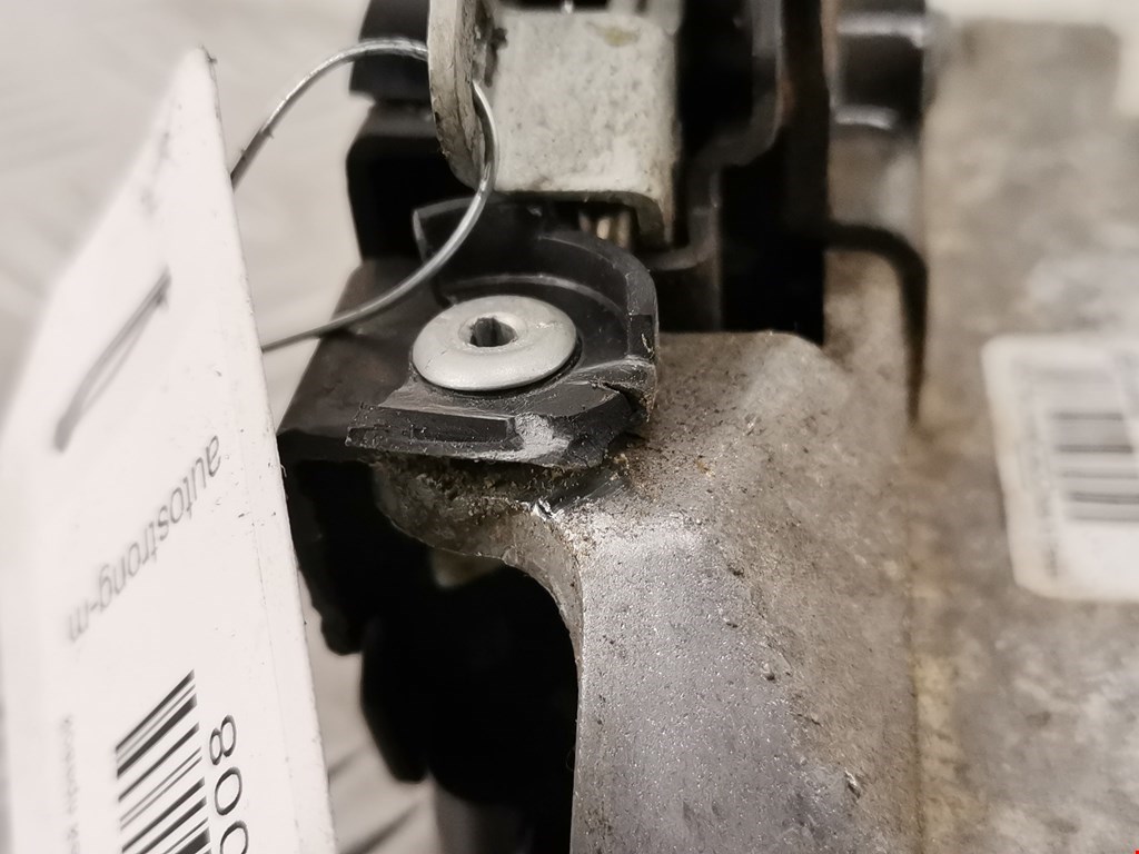 Замок двери передней правой VOLVO S40 II 2003-2012