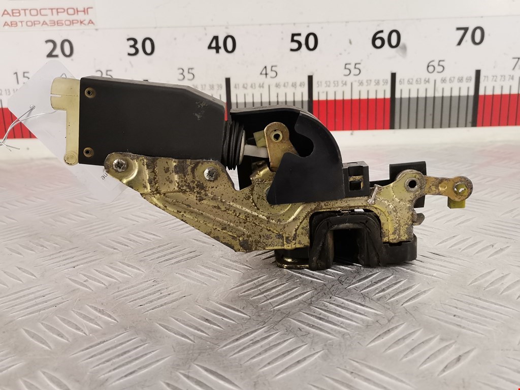 Замок двери передней правой OPEL Astra F 1991-2000