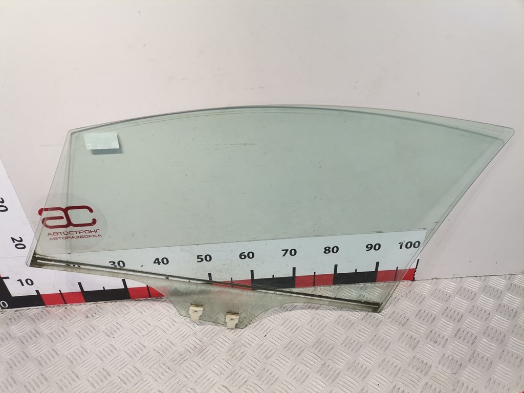 Стекло двери переднее правое MAZDA Mazda 5 CR 2005-2010