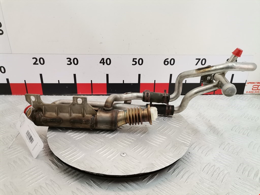 Радиатор системы ЕГР RENAULT Scenic II 2003-2010