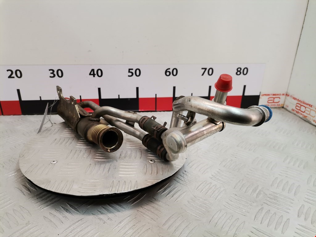 Радиатор системы ЕГР RENAULT Scenic II 2003-2010