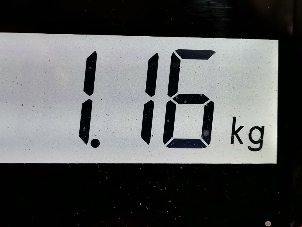 Радиатор системы ЕГР RENAULT Scenic II 2003-2010