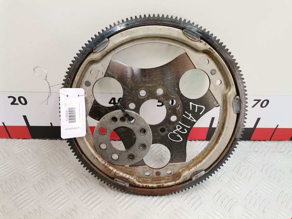 Маховик АКПП (драйв плата зубчатый венец маховика) Mercedes ML-Class (W163) (1997-2005)