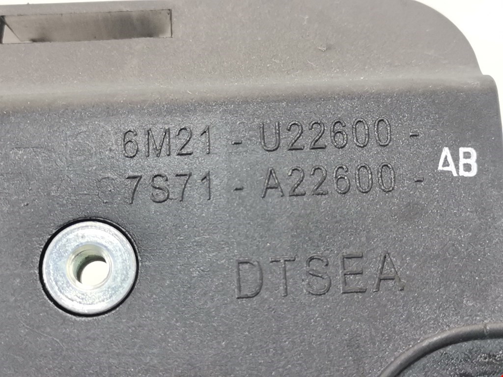 Ручка дверная передняя внутренняя правая FORD Mondeo IV 2007-2015