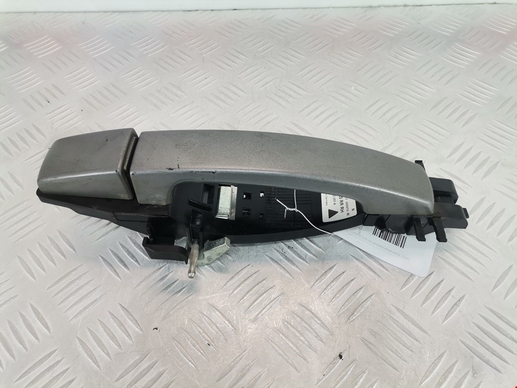 Ручка двери передней наружная правая LAND ROVER Range Rover Sport 2005-2013