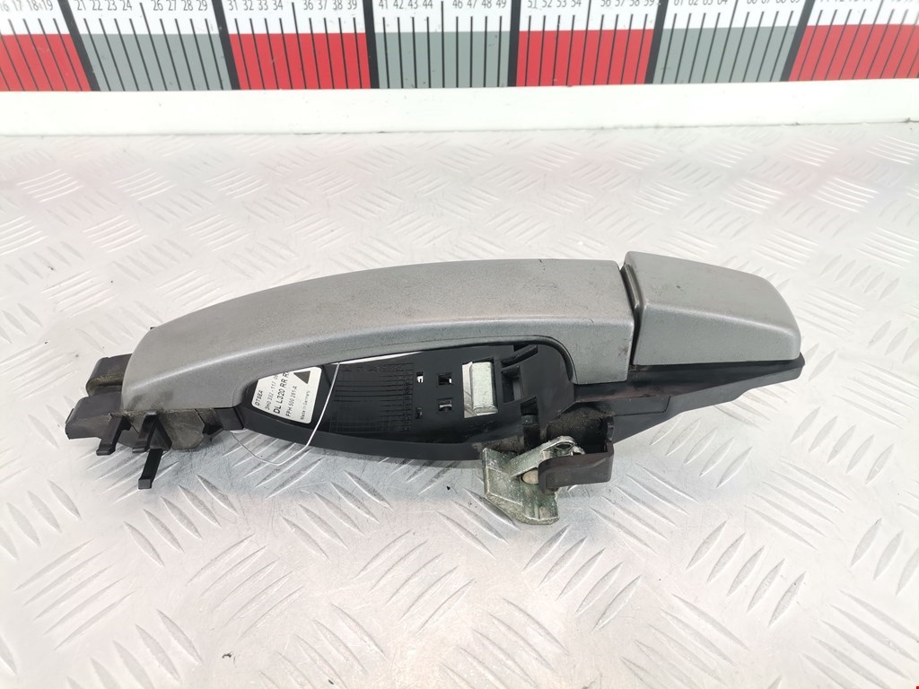 Ручка двери передней наружная правая LAND ROVER Range Rover Sport 2005-2013