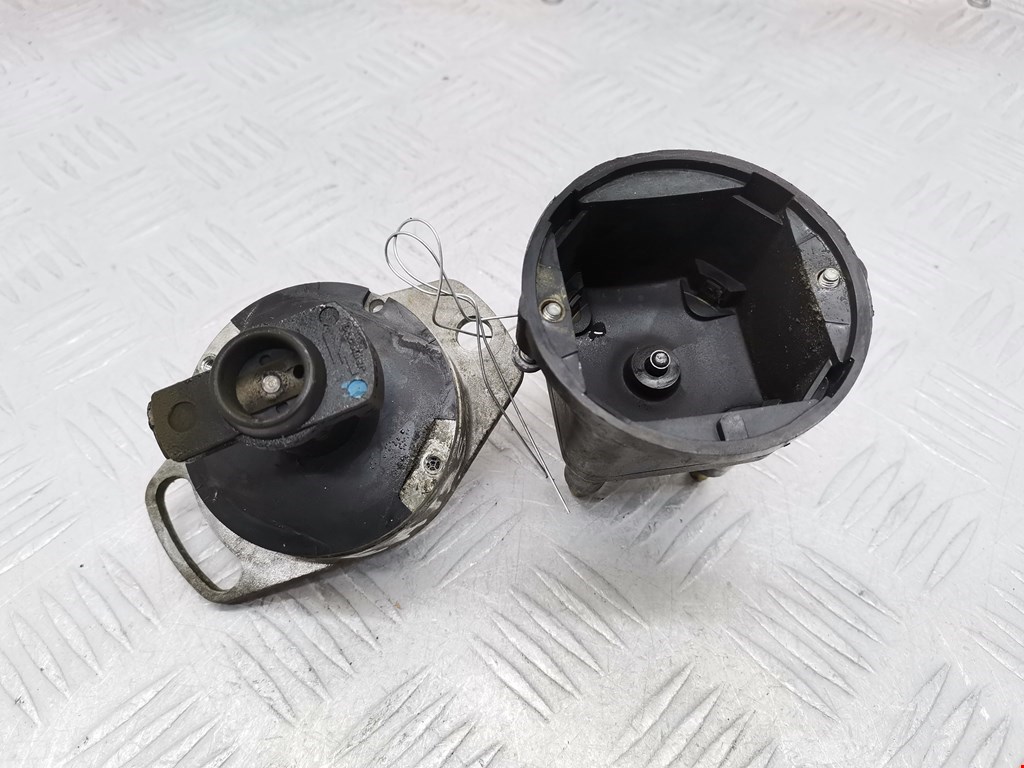 Распределитель зажигания (трамблер) RENAULT Megane I 1996-2002