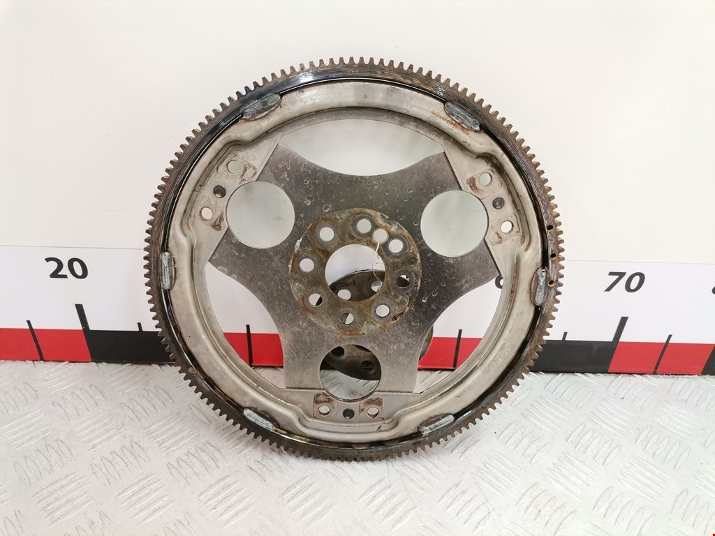 Маховик АКПП (драйв плата зубчатый венец маховика) Mercedes ML-Class (W163) (1997-2005)