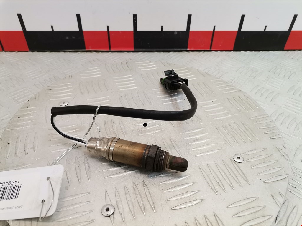 Датчик кислородный lambdasond RENAULT Scenic I 1996-2003