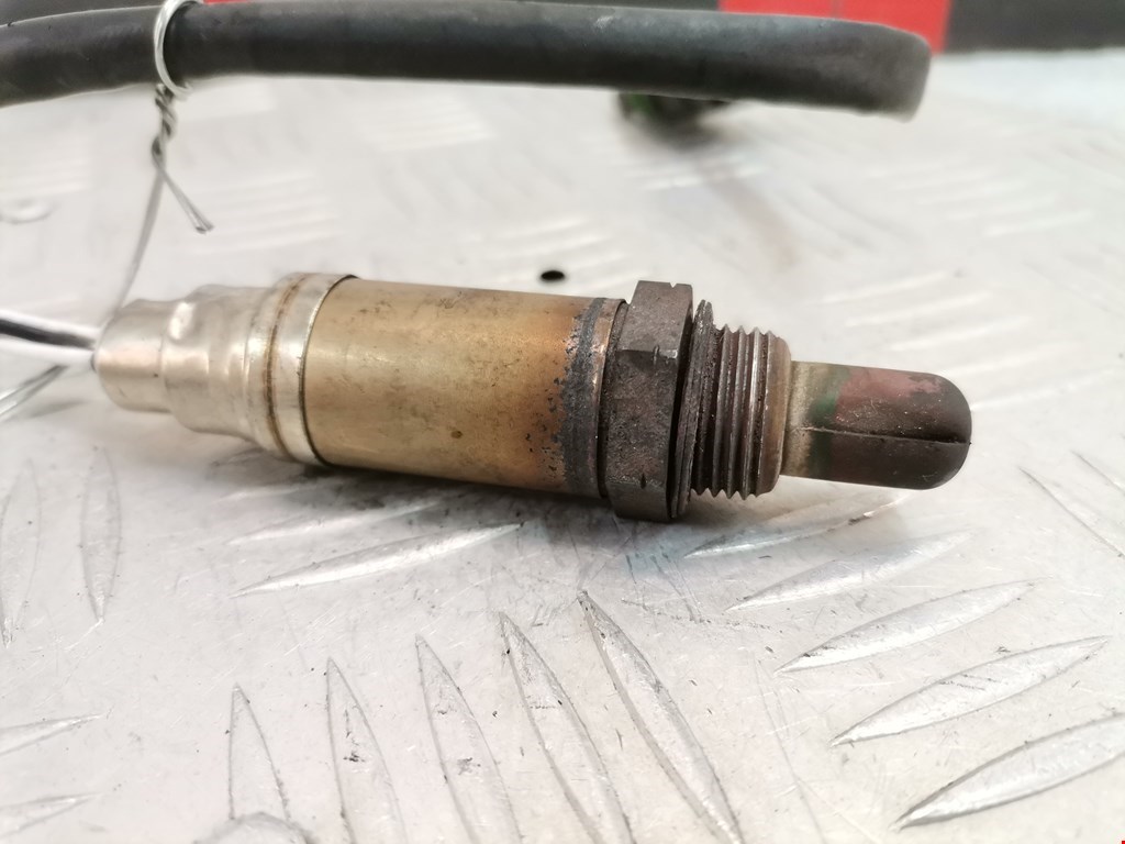 Датчик кислородный lambdasond RENAULT Scenic I 1996-2003