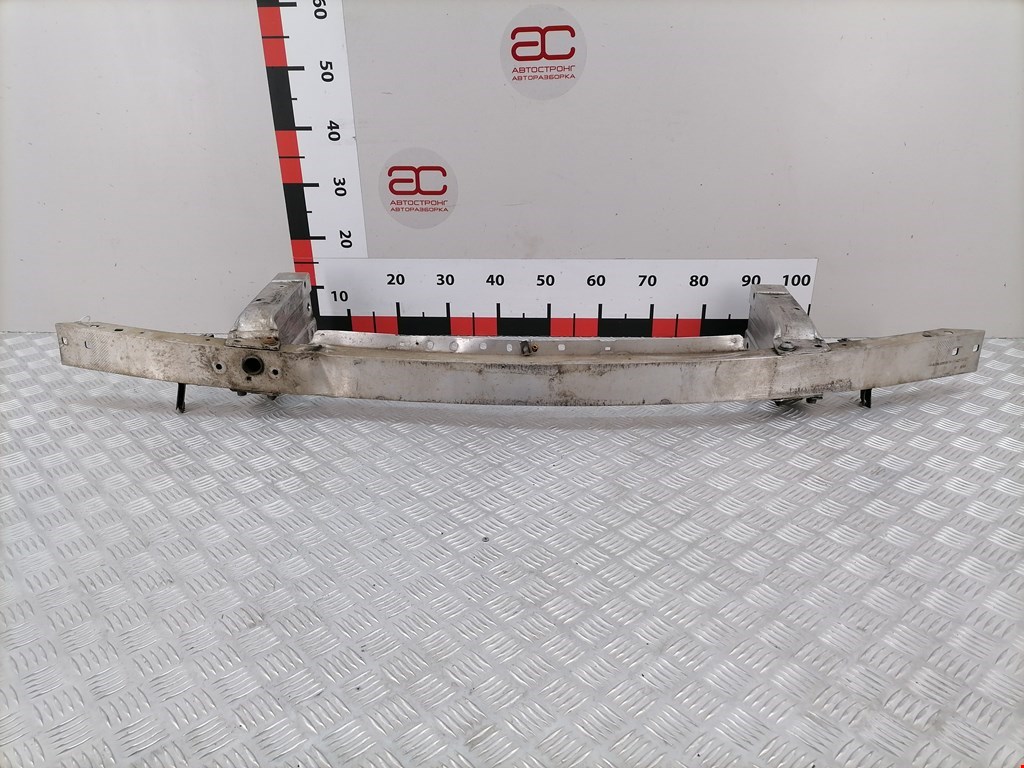 Усилитель бампера передний Mercedes E-Class (W212) (2009-2016)