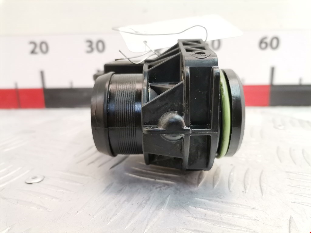 Защита антигравийная CITROEN C3 2002-2009