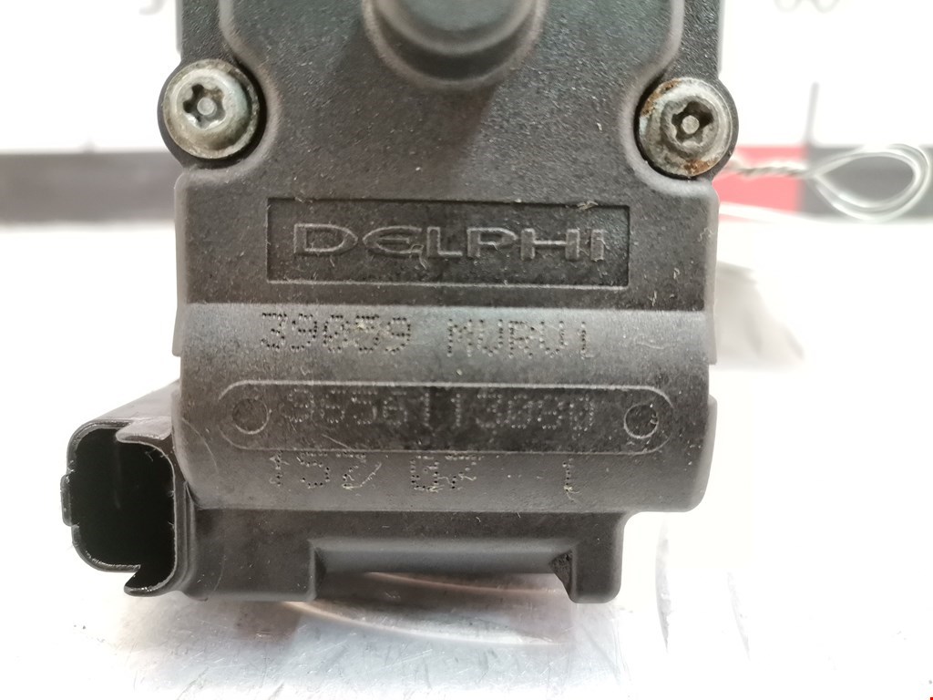 Защита антигравийная CITROEN C3 2002-2009