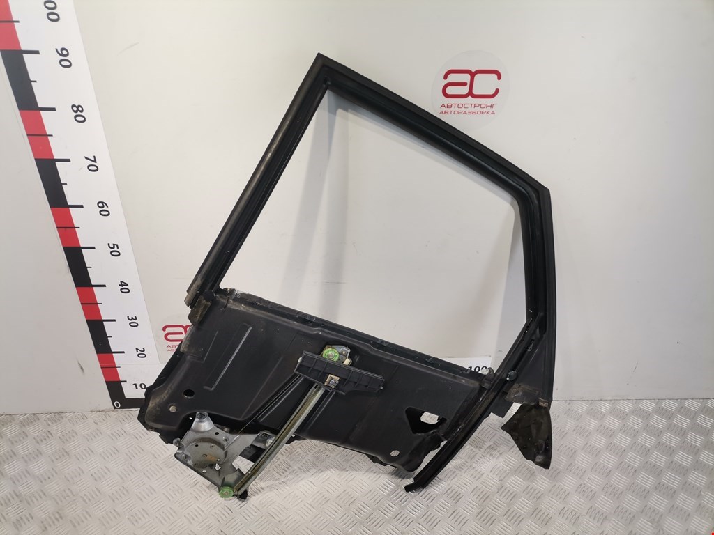 Стеклоподъемник задний левый AUDI 100 C4 1991-1994